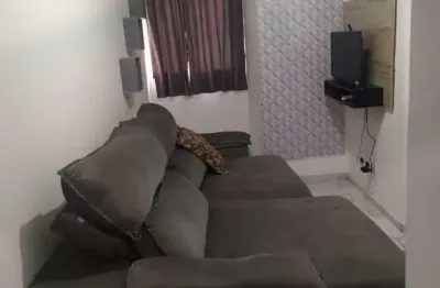 Apartamento para alugar em vila jaboticabeira, taubaté - sp