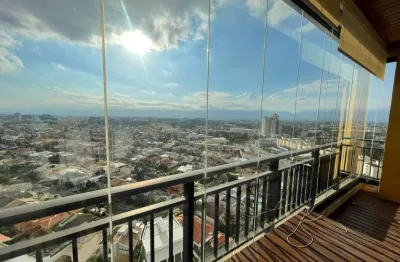 Apartamento para venda e aluguel, jardim das nações, taubaté - sp