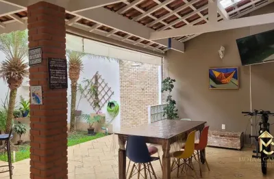 Casa com 3 dormitórios à venda, 144 m² por r$ 560.000 - estiva - taubaté/sp