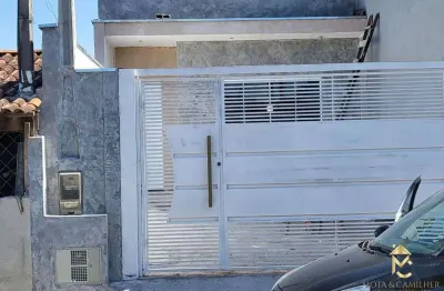 Casa com 3 quartos à venda na Rua Urbâno Vinhas, 91, Terras de Benvira, Tremembé