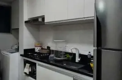 Apartamento à venda em jardim santa clara, taubaté - sp