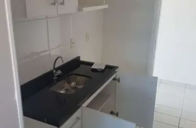 Apartamento à venda em vila jaboticabeira, taubaté - sp