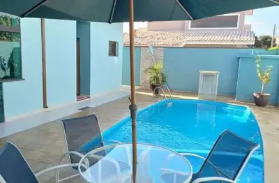Casa em condomínio à venda em residencial santa izabel, taubaté - sp