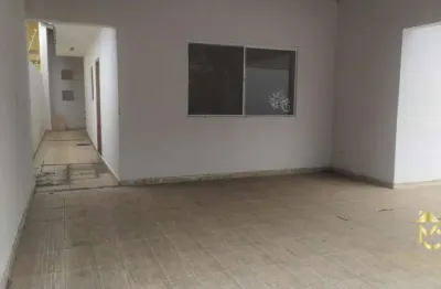 Casa com 2 quartos à venda no Campos Elíseos, Taubaté 