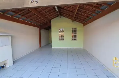 Casa à venda em esplanada independência, taubaté - sp