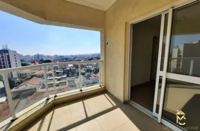 Apartamento com 3 quartos à venda na Rua Nelson Freire Campello, 179, Centro, Taubaté