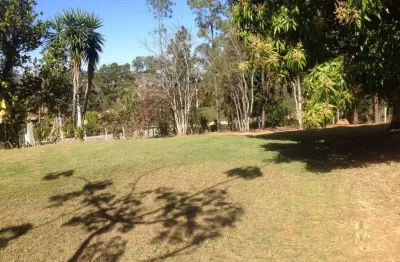 Terreno à venda, 2600 m² por r$ 600.000 - chácaras cataguá - taubaté/sp