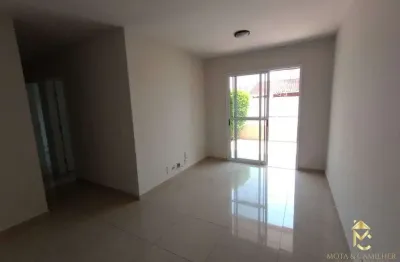 Apartamento para alugar em residencial santa izabel, taubaté - sp