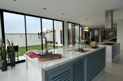 Casa com 3 quartos à venda na Avenida Doutor José Venceslau Júnior, 360, Campos do Conde, Taubaté