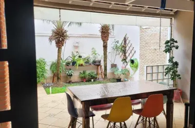 Sobrado em condomínio à venda em residencial santa izabel, taubaté - sp