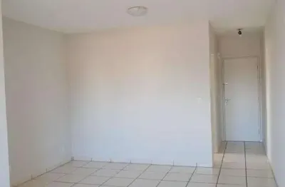 Apartamento com 2 quartos à venda na Rua Bahia, Vila São Geraldo, Taubaté