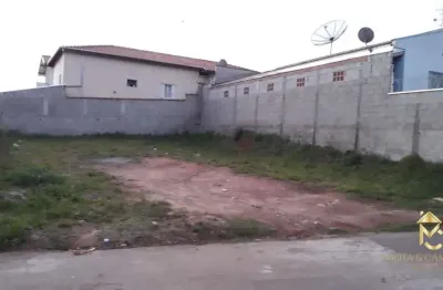 Terreno à venda, 455 m² por r$ 120.000 - jardim marlene miranda - taubaté/sp