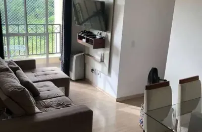 Apartamento à venda em esplanada independência, taubaté - sp
