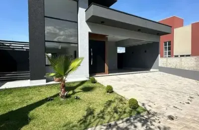 Casa com 3 quartos à venda no Itapecerica, Taubaté 