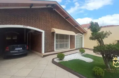 Casa com 3 quartos à venda na Rua Antônio Rodrigues Miranda, 107, Jardim Independência, Taubaté