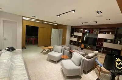 Apartamento à venda, 145 m² por r$ 1.350.000,00 - centro - taubaté/sp