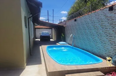 Casa à venda em parque senhor do bonfim, taubaté - sp