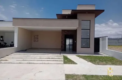 Casa em condomínio à venda em residencial colinas, caçapava - sp
