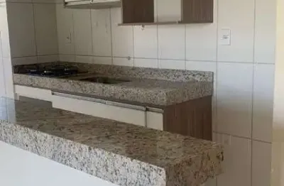 Apartamento com 2 quartos à venda na Rua dos Andradas, Chácara Fonte Imaculada Conceição, Taubaté