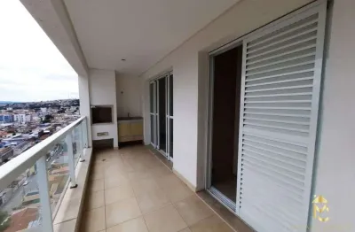 Apartamento com 2 quartos à venda na Rua Barão da Pedra Negra, 365, Centro, Taubaté