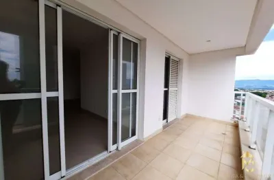 Apartamento com 3 quartos à venda na Rua Barão da Pedra Negra, 365, Centro, Taubaté