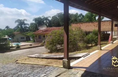 Belíssima chácara a venda  à venda em bairro dos guedes, tremembé - sp