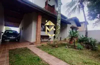 Casa com 3 quartos à venda na Rua dos Crisântemos, 134, Campos Elíseos, Taubaté