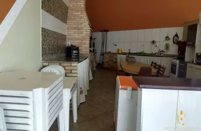 Chácara / sítio com 3 quartos à venda no Barreiro, Taubaté 