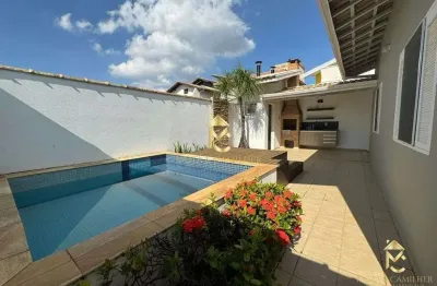 Casa em condomínio à venda em jardim independência, taubaté - sp