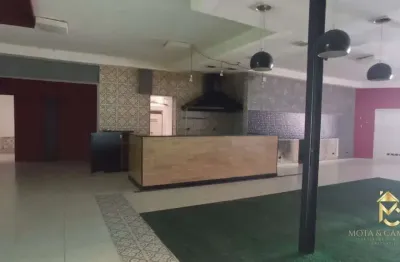 Ponto para alugar, 150 m² por r$ 6.500/mês - centro - taubaté/sp