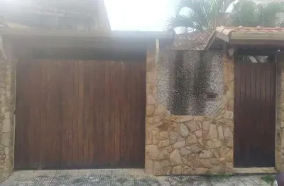 Casa com 4 quartos à venda na Rua Coronel João Affonso, Bosque da Saúde, Taubaté