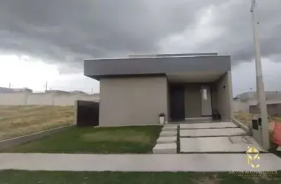 Casa em condomínio fechado com 3 quartos à venda no Itapecerica, Taubaté 