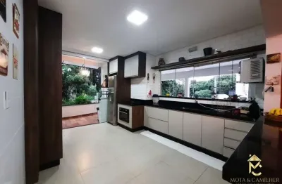 Casa em condomínio fechado com 3 quartos à venda no Jardim Vila Nova, Tremembé 