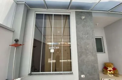 Casa com 3 quartos à venda no Granja Daniel, Taubaté 