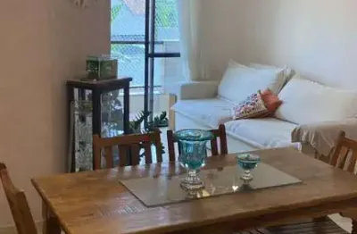 Apartamento com 3 quartos à venda na Rua Nelson Freire Campello, 98, Centro, Taubaté