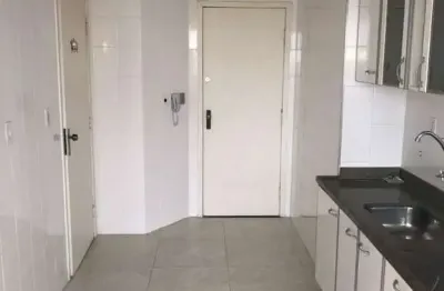 Apartamento com 2 quartos à venda na Rua Doutor Urbano Figueira, 89, Centro, Taubaté