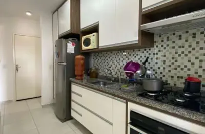 Apartamento com 2 quartos à venda no Granja Daniel, Taubaté 