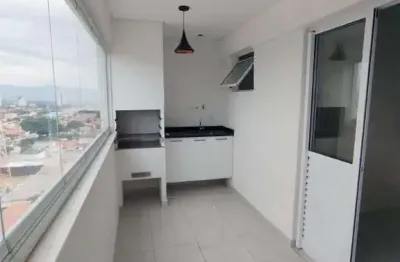 Apartamento à venda em vila jaboticabeira, taubaté - sp