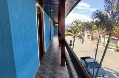Sobrado à venda em esplanada independência, taubaté - sp