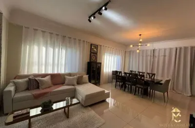 Casa em condomínio fechado com 3 quartos à venda no Caminho Novo, Taubaté 