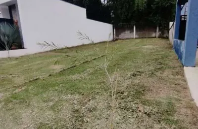 Terreno à venda, 255 m² por r$ 287.000 - bairro dos guedes - tremembé/sp