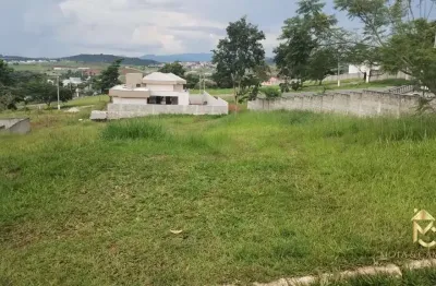 Terreno em condomínio à venda em chácara são félix, taubaté - sp