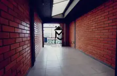 Casa com 3 quartos à venda na Rua Jair Alves da Cunha, Residencial Dalla Rosa, Taubaté