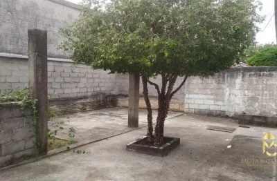 Casa com 2 quartos à venda na Rua Gilberto Rodrigues da Silva, 72, Parque Piratininga, Taubaté