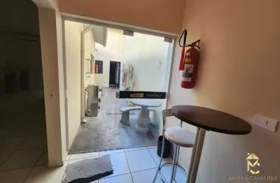 Ponto à venda, 415 m² por r$ 1.691.000,00 - centro - taubaté/sp
