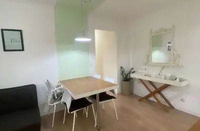 Apartamento com 2 quartos à venda no Granja Daniel, Taubaté 
