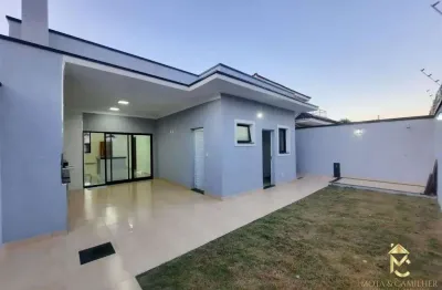 Casa em condomínio à venda em condomínio residencial jardins, taubaté - sp