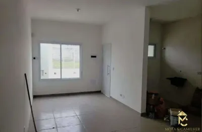 Casa com 2 quartos à venda na Rua Maria da Graça Ortiz Patto, 158, Residencial Antares, Taubaté
