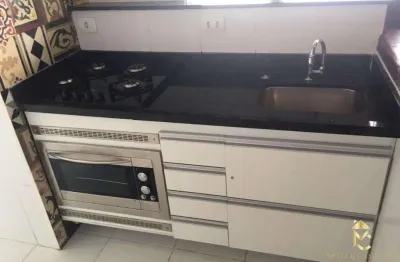 Apartamento com 2 quartos à venda no Barranco, Taubaté 