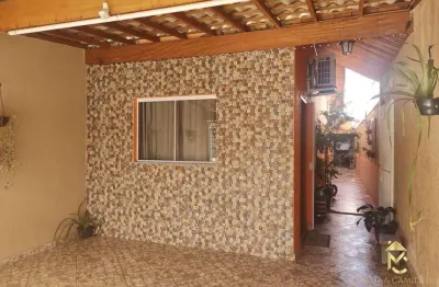 Casa com 2 quartos à venda no Vista alegre, Taubaté 